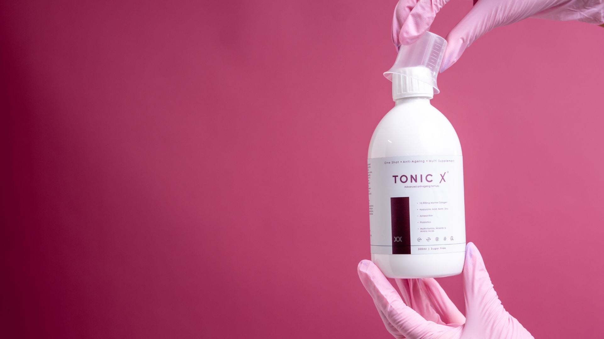 Your Guide To Probiotics: The Key To A Balanced Gut