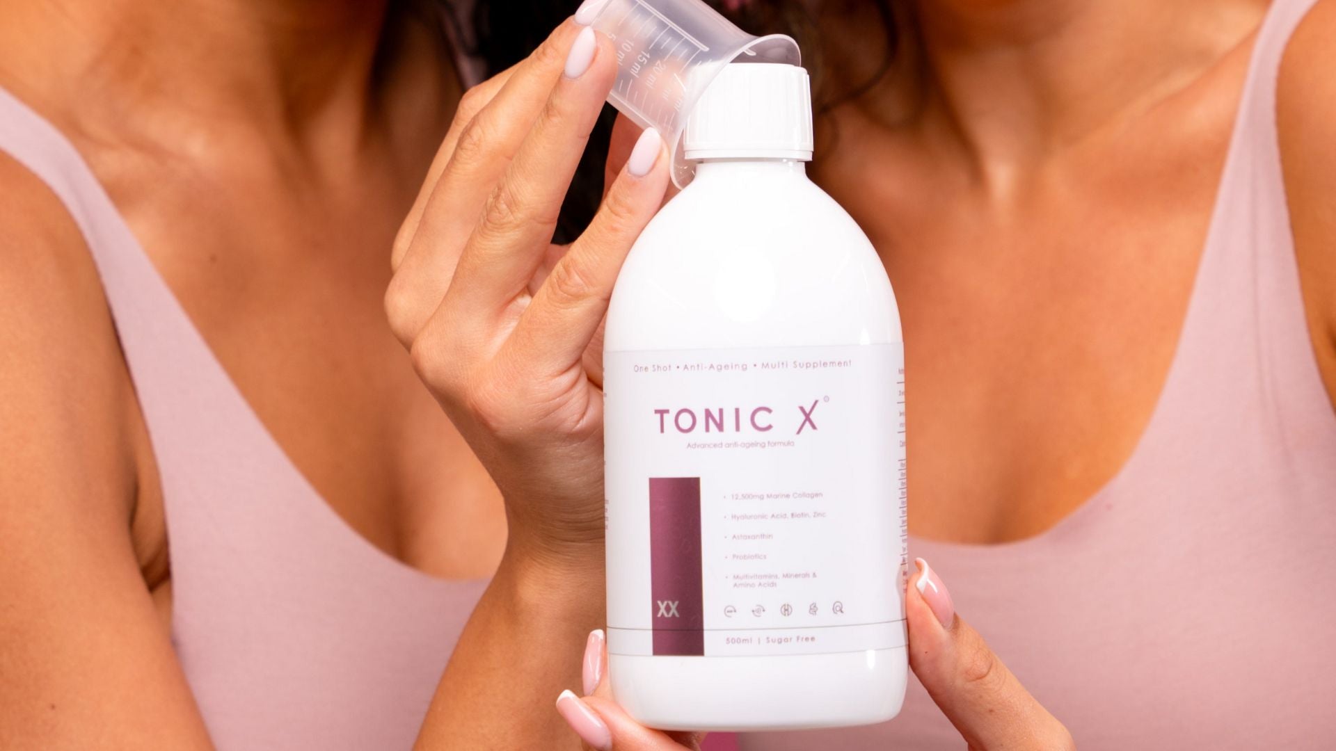 Astaxanthin: The Super Antioxidant for Total Wellness