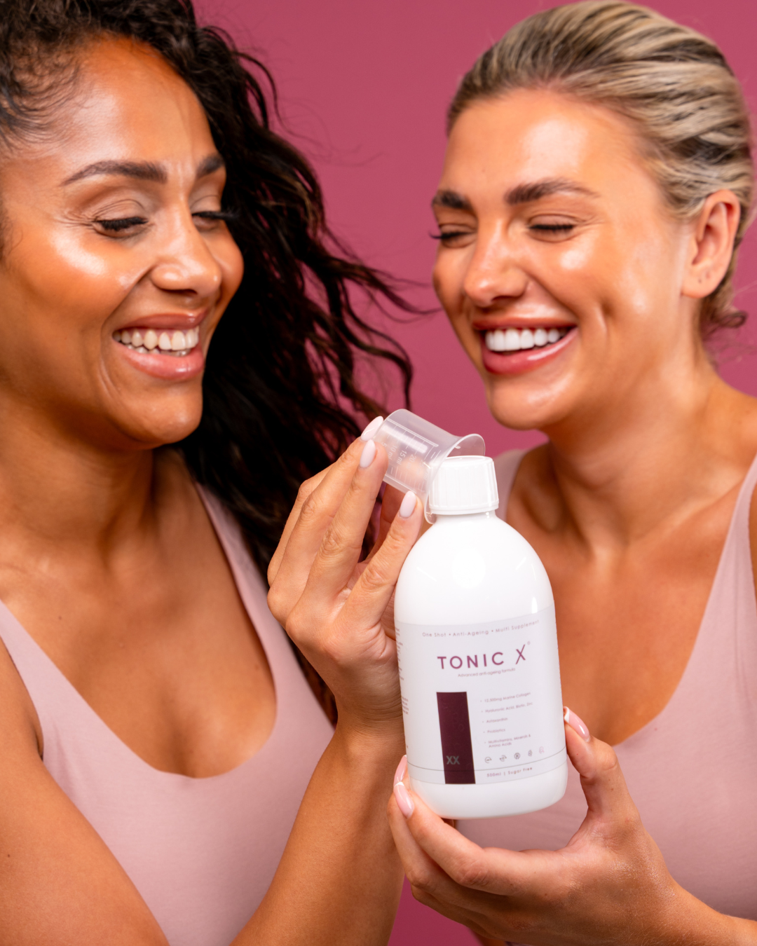 Formulation XX - Advanced Collagen