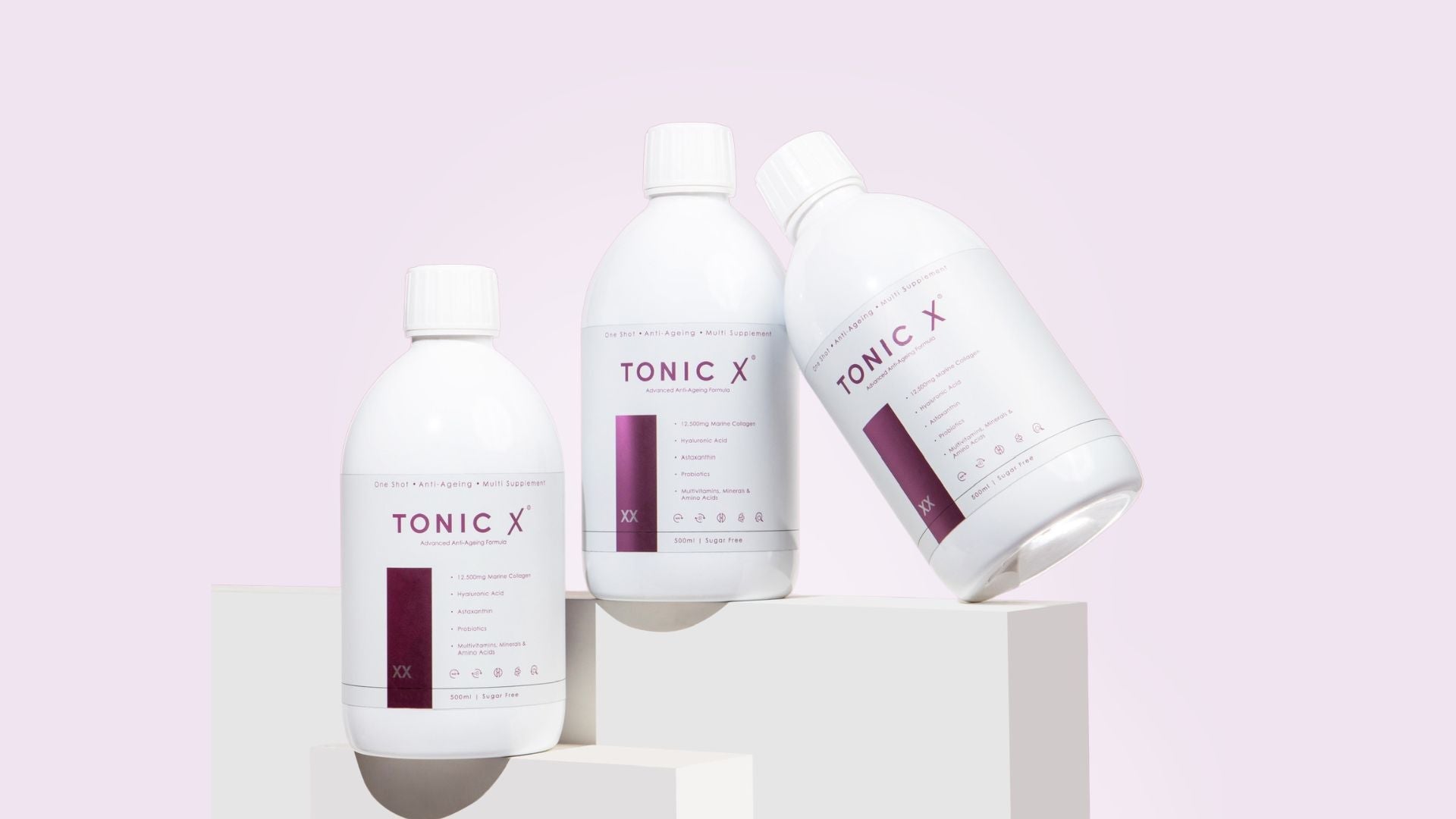 Nutrient Support for the Winter Months: The Science Behind Seasonal Strength